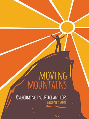 cover image of Overcoming Injustice and Loss